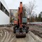 Doosan DX160w