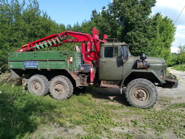 ЗИЛ 131