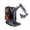 QUADTRAC  E22U, E13J PRO, Lonking CDM 6020