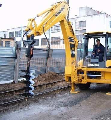 Komatsu