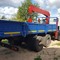 Камаз 53215
