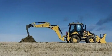 Cat 434