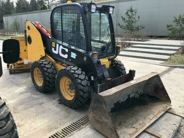 Lonking CDM307