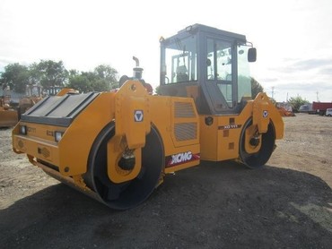XCMG XD 111