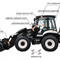 ARCTIC BEAR 4BX-T