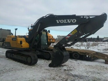VOLVO ES170 D