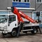 ISUZU ELF 7.5 (NPR75L) T315, T318