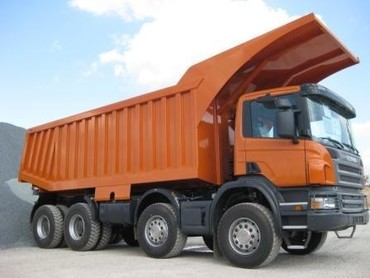 Scania P380