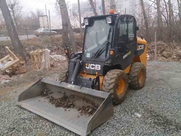 JCB 260