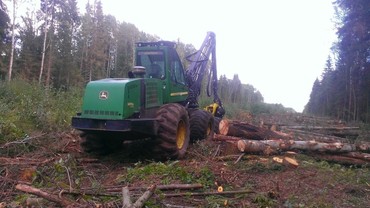 Джон-Дир 1470