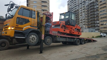 Nissan Diesel