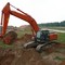HITACHI ZX200-3