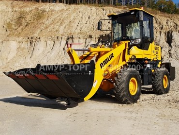 AMUR DK620M