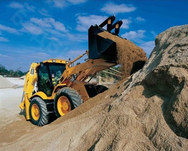 JCB 4CX