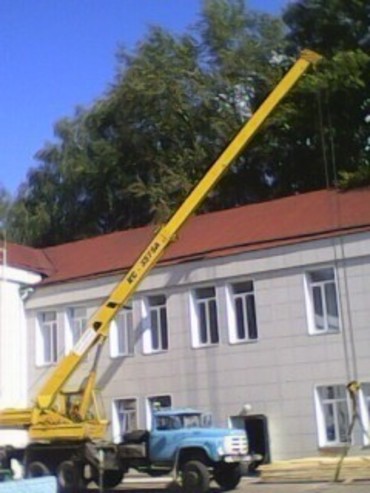 КС 3575А