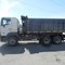 HINO FS1ELVD Dump