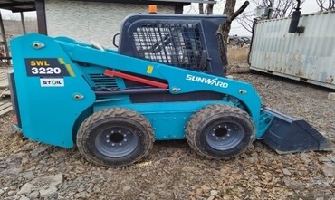 Sunward SWL 3220