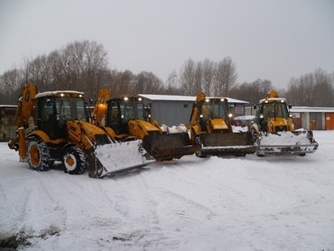 Volvo BL71