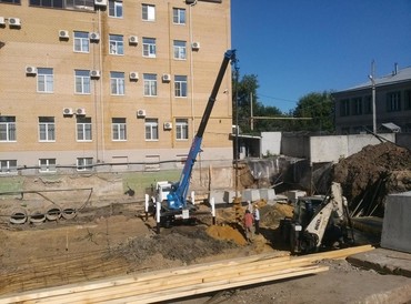 ГАЗ 3308 "Садко"