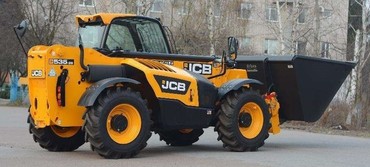 Стёкла для экскаваторов строительных