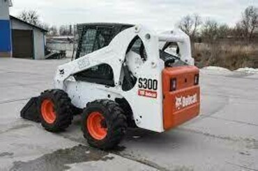 BOBCAT