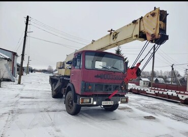 МАЗ