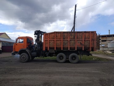 КАМАЗ