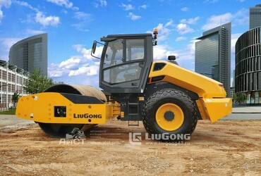 LIUGONG CLG 6614Е