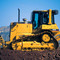CAT D6, D5 Komatsu D65, T-170, B10
