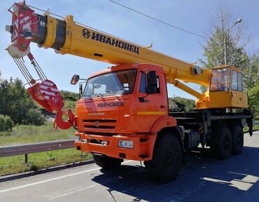 Камаз
