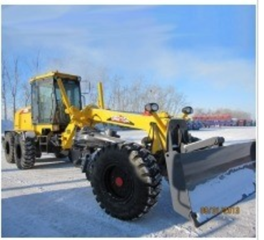 XCMG gr215a