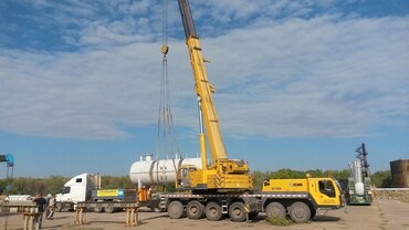LIEBHERR