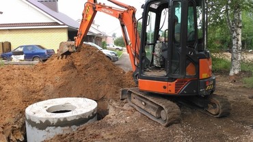 HITACHI ZX 30-U2
