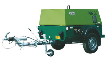 Atlas copco