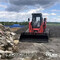 QUADTRAC  CTL 135, 160, Zoomlion ZS080V