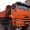 КАМАЗ 6520