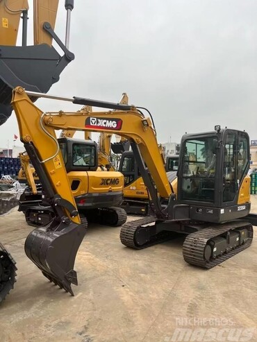 XCMG XE55U
