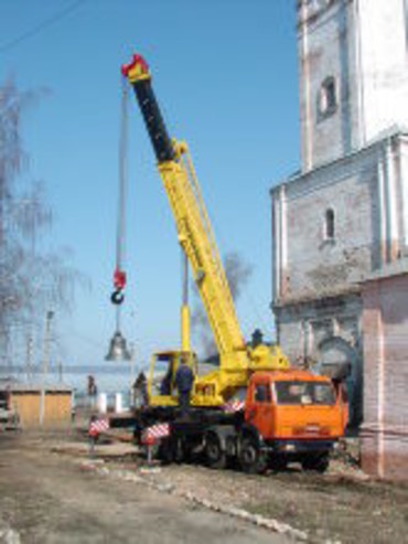 Камаз