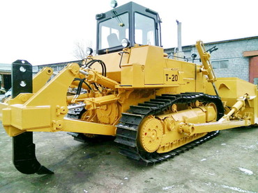 Четра Т-2001