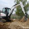 Bobcat Е32