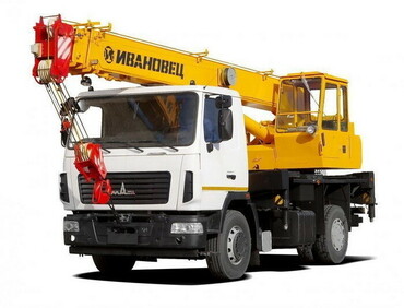КС - 35715