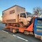 ГАЗ 33106 Валдай