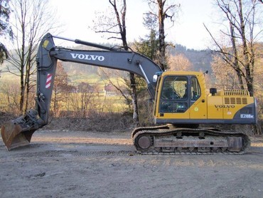 Volvo 210