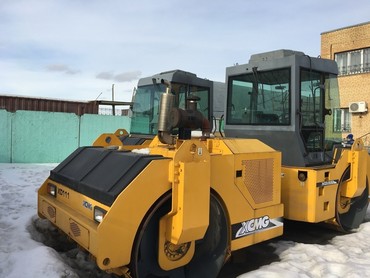 xcmg xd111