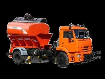 Коммаш   КО-829А1