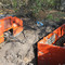 Ditch witch р-80
