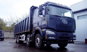 FAW  СА3310