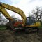 New holland kobelko