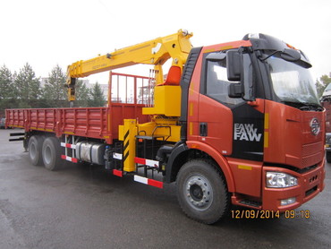 FAW CA5250JSQP64K1T1E4