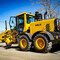 ГС-14.02, XCMG GR215A, SDLG 9220 G